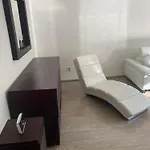 Konstantinova Apartment
