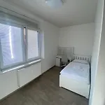 Konstantinova Apartment