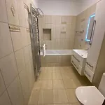 Konstantinova Apartment *