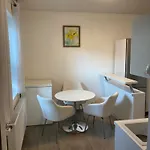 Konstantinova Apartment