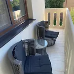 Apartment Konstantinova