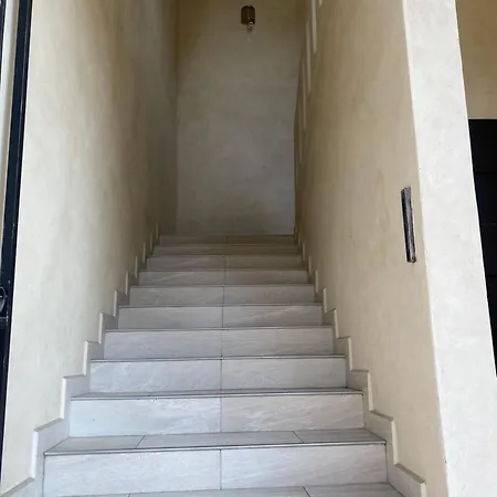 Appartement Konstantinova Prešov