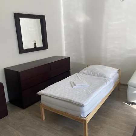 Appartement Konstantinova