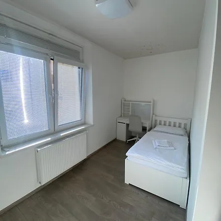 Konstantinova Appartement