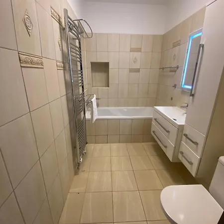 Konstantinova Appartement *