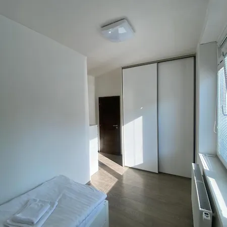 Appartement Konstantinova Prešov
