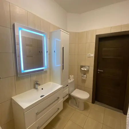 Appartement Konstantinova
