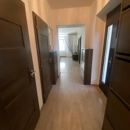 Apartment Konstantinova Presov