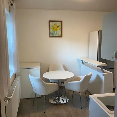 Konstantinova Appartement